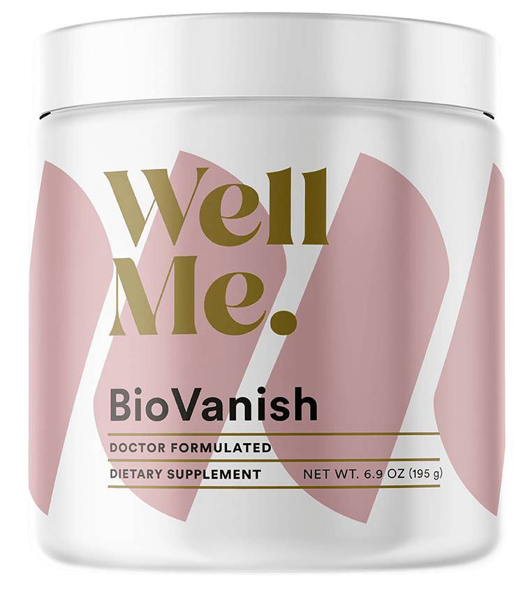 BioVanish weight loss powder